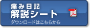 痛み日記解説シート